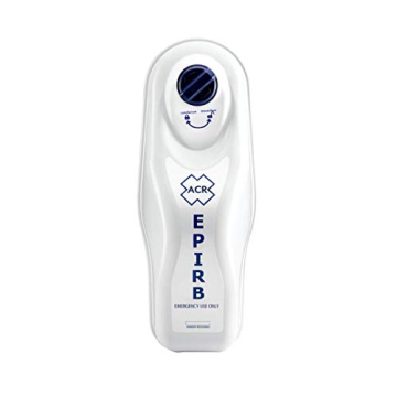 ACR GlobalFix V4 EPIRB for Safe Sea Adventures