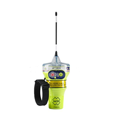 ACR GlobalFix V4 EPIRB for Safe Sea Adventures