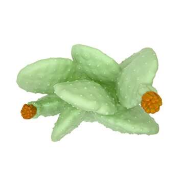 Goodnight Light Cactus Lamp, Pale Green