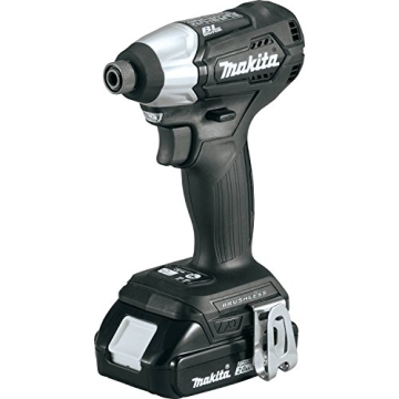 Compact Makita 18V LXT Cordless Tool Combo Kit