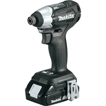 Compact Makita 18V LXT Cordless Tool Combo Kit