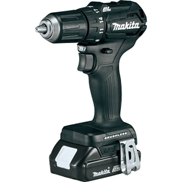 Compact Makita 18V LXT Cordless Tool Combo Kit