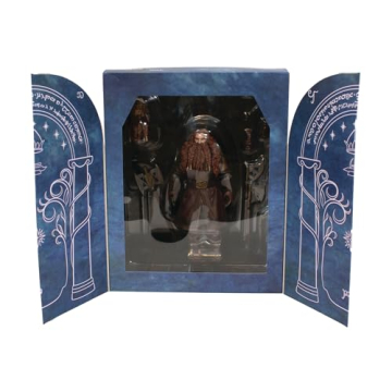 Gimli Action Figure Limited Edition Lord of the Rings