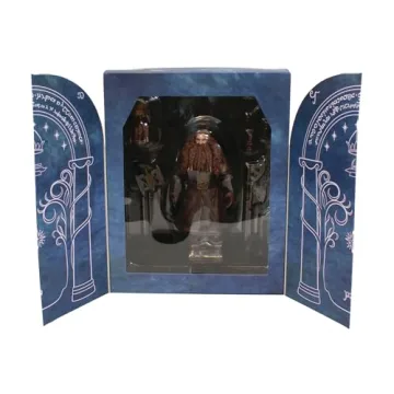 Gimli Action Figure Limited Edition Lord of the Rings