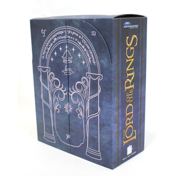 Gimli Action Figure Limited Edition Lord of the Rings