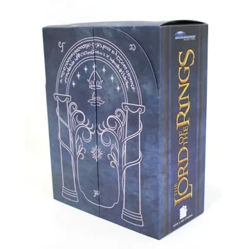 Gimli Action Figure Limited Edition Lord of the Rings