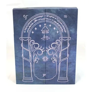 Gimli Action Figure Limited Edition Lord of the Rings