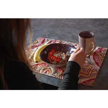 Grain Place Foods | Non-GMO Organic Hulled Barley | Made in the USA | 2 lb Bag