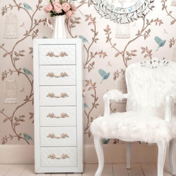 Stylish Vintage Cabinet Pulls for Home Enhancements