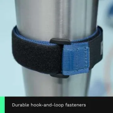 Ride KAC Bicycle Wheel Stabilizer Straps | Durable & Secure