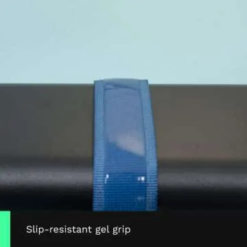 Ride KAC Bicycle Wheel Stabilizer Straps | Durable & Secure