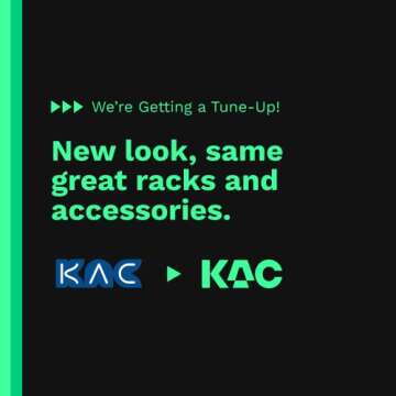 Ride KAC Bicycle Wheel Stabilizer Straps | Durable & Secure