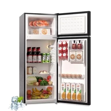 BANGSON 7.7 Cu.Ft Energy Efficient Refrigerator
