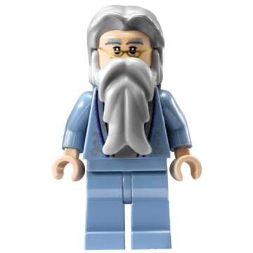 LEGO Harry Potter Hogwarts Castle Set - 1,290 Pieces