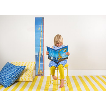 Goodnight Goodnight Construction Site Board Book for Toddlers