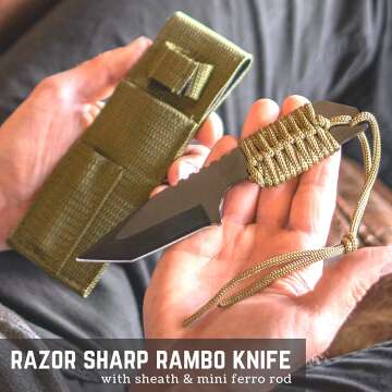 Unique Man Box Gifts for Men - Perfect for Him!