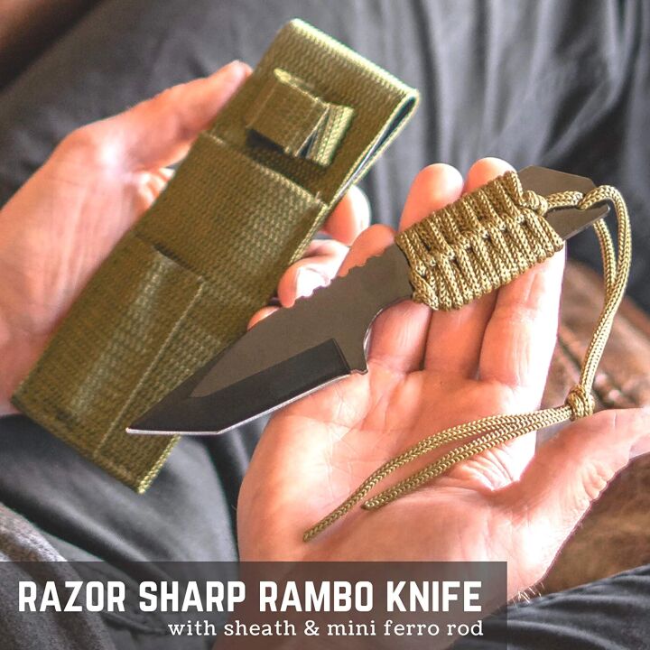 Unique Man Box Gifts for Men - Perfect for Him!