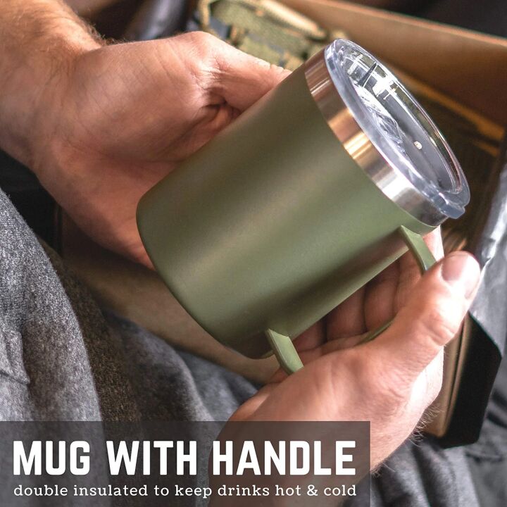 Unique Man Box Gifts for Men - Perfect for Him!