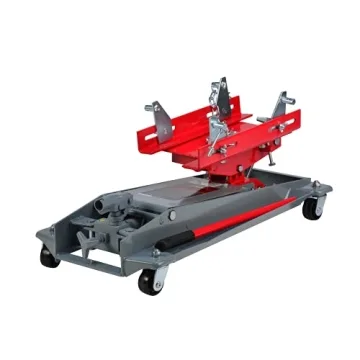 Pro Lift Low Profile Transmission Jack for Crews and DIYers