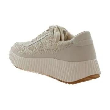 Dolce Vita Women's DOLEN Sneakers - Stylish and Comfy