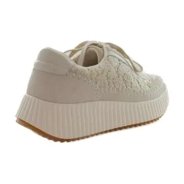 Dolce Vita Women's DOLEN Sneakers - Stylish and Comfy