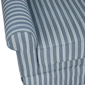 Stylish Jofran Riley Swivel Accent Chair for Comfort