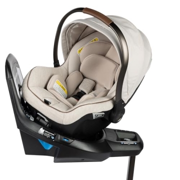 Maxi-Cosi Peri™ 180 Rotating Car Seat for Newborns