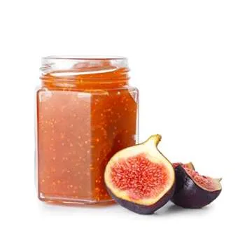 Sanniti Mediterranean Fig Spread, 10 oz