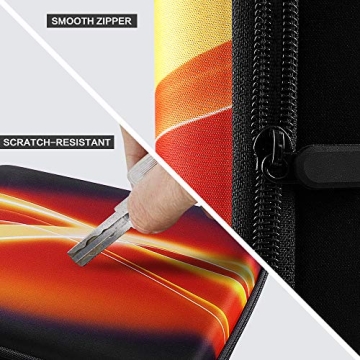 Battery Organizer Storage Case with Battery Tester BT-168