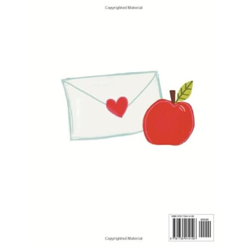 A Letter From Your Teacher for the First Day of School