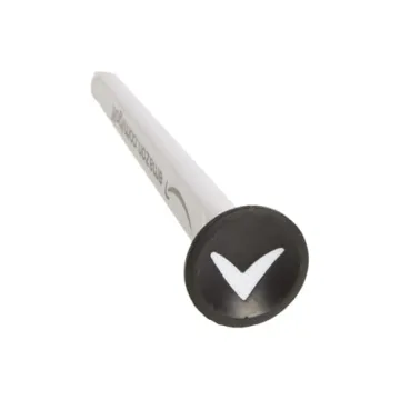 Callaway Par-Tee Plastic Golf Tees Pack of 10 for Golf