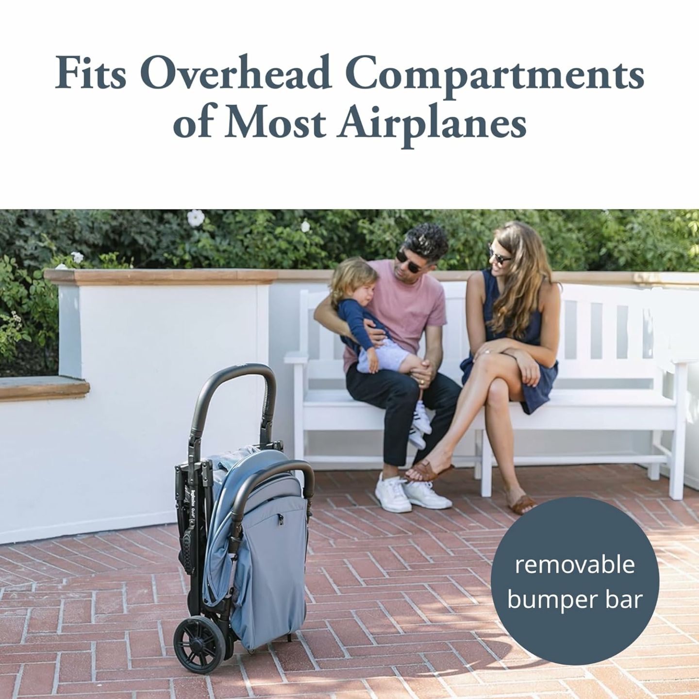 Inglesina Quid Stroller - Compact and Stylish