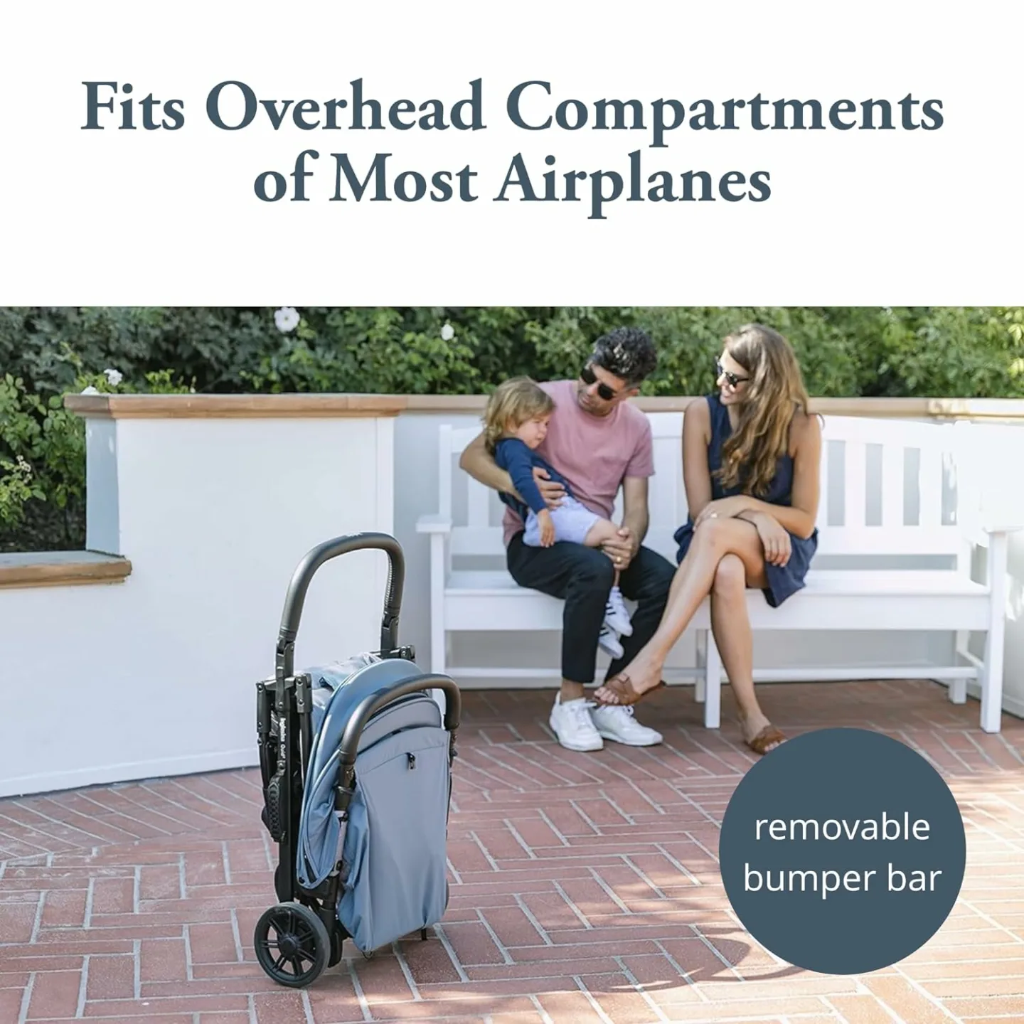 Inglesina Quid Stroller - Compact and Stylish