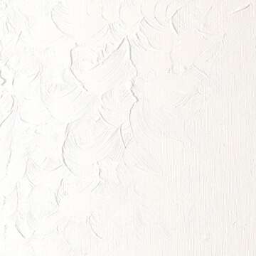 Winsor & Newton Winton Oil Color, 37ml (1.25-oz) Tube, Titanium White