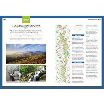 Rand McNally 2022 Road Atlas & National Park Guide