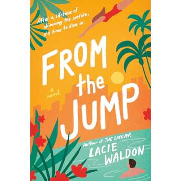 From the Jump - Premium Travel Backpack for Adventurers