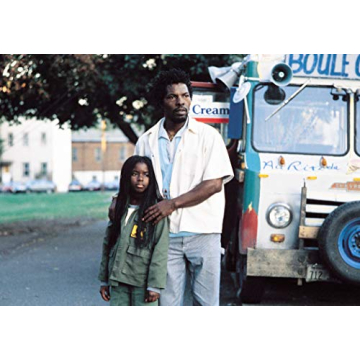 Ghost Dog: The Way of the Samurai Blu-ray Classic