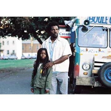 Ghost Dog: The Way of the Samurai Blu-ray Classic