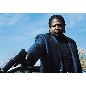 Ghost Dog: The Way of the Samurai Blu-ray Classic