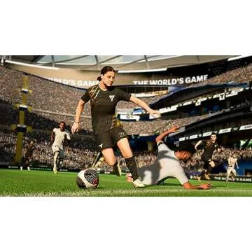 EA SPORTS FC 24 for Nintendo Switch - Authentic Football Experience