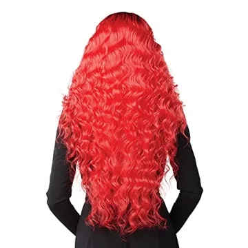 Sensationnel Vice HD Lace Wig Natural Density Pre Plucked