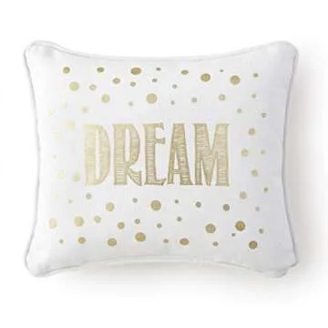 Levtex Baby Willow 5 Piece Toddler Bed Set in Pink