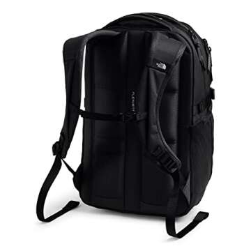North Face Women's Pivoter Everyday Laptop Backpack