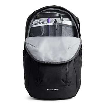 North Face Women's Pivoter Everyday Laptop Backpack