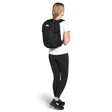 North Face Women's Pivoter Everyday Laptop Backpack