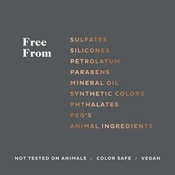 Scotch Porter Curls & Waves Smoothing Hair Balm for Men | Instantly Controls, Moisturizes, Defines & Adds Shine | Free of Parabens, Sulfates & Silicones | Vegan | 3.4oz