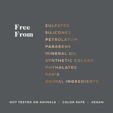 Scotch Porter Curls & Waves Smoothing Hair Balm for Men | Instantly Controls, Moisturizes, Defines & Adds Shine | Free of Parabens, Sulfates & Silicones | Vegan | 3.4oz