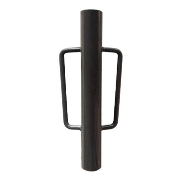 MTB SUPPLY Fence Post Driver with Handle for T-Posts