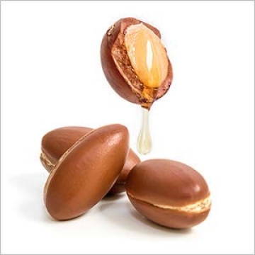 Cliganic Organic Argan Oil 16oz Bulk Pump for Skin & Hair