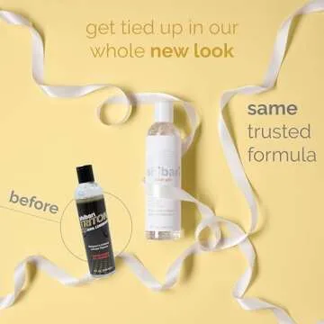 Shibari Premium Lube: Value & Pleasure Combined